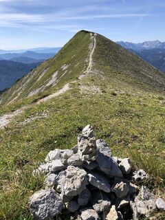 Photo de Robert.Unterlercher le long du parcours