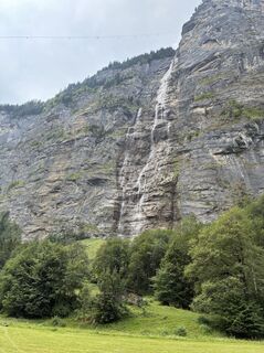 Photo de Francesco Di Nillo le long du parcours