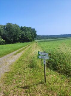 Fotografia z stuebi na trase