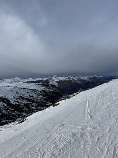 Photo de Stella C Nordin le long du parcours