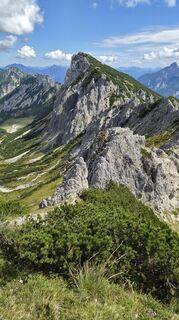 Foto von Thomas Reickersdorfer Reicki entlang der Tour