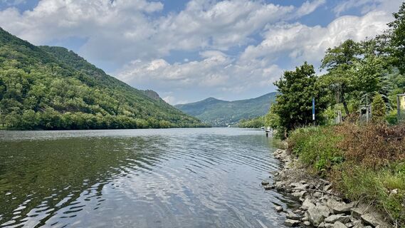Fotografija s spletne strani thschoe na poti