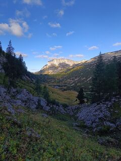 Grundlsee, Steiermark/Österreich