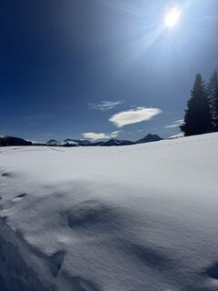 Foto von Tobias Dziewior entlang der Tour