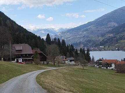 Fotografie z Orosz-Vass Marta na trase