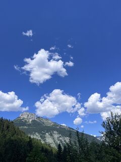 Foto von Matthias Leitenreiter entlang der Tour