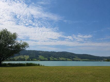 Tiefgraben, Oberösterreich/Österreich