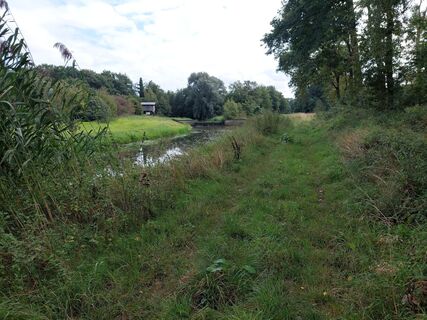 Foto von TomMeeusen entlang der Tour