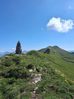 Foto von Stefan38 entlang der Tour
