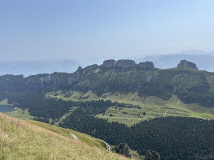 Foto von marc melanie entlang der Tour