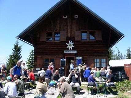Goiserer Hütte in Bad Goisern