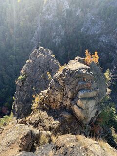 Foto von Moin.Mountains entlang der Tour