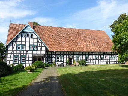 Hof Oberwahrenbrock