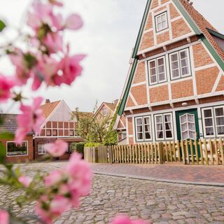Altstadt Otterndorf - Cuxland