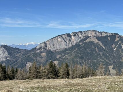 Fladnitz an der Teichalm, Steiermark/Österreich