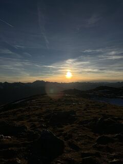 Foto von PhilipOberhauser entlang der Tour