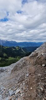 Foto von Irina Reitbauer Photog entlang der Tour