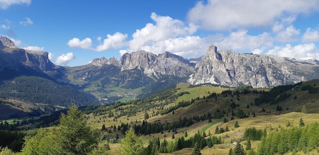 Foto von Jankovic Jm entlang der Tour