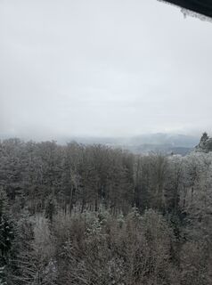 Foto von Maximilian Oehler entlang der Tour