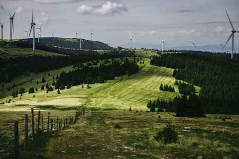 Ausblick Stuhleck_Ratten_Oststeiermark