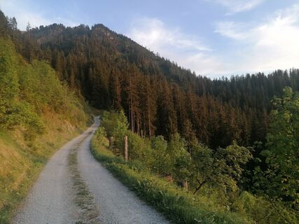 Photo de luyyy le long du parcours