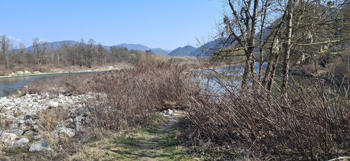 Foto von Boris jugovar entlang der Tour
