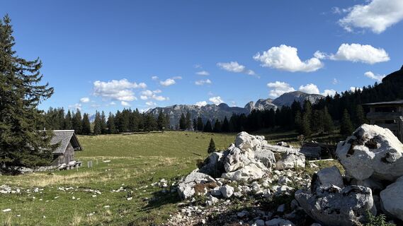 Foto von 0x746821 entlang der Tour