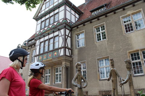 Altes Amtsgericht