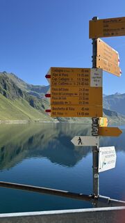 Fotó a Marco Musio honlapról a túra során