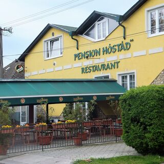 Pension Hostad, Gabcikovo