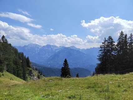 Foto von ReginaSt entlang der Tour