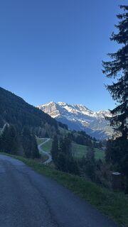 Fotografija s spletne strani Sophie van Pelt na poti