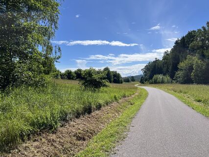 Fotografija s spletne strani Václav Stejskal na poti