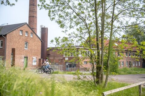 'Tuchfabrik