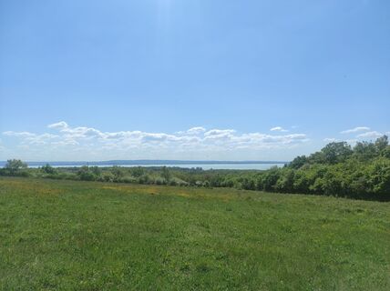 Photo de Làszló Visi le long du parcours