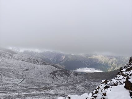 Fotografia z Jaromír Železník na trase