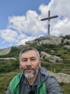 Foto von Beck6 entlang der Tour