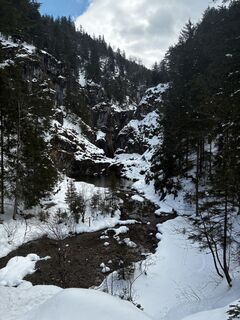Fotografie z charlène bailles na trase