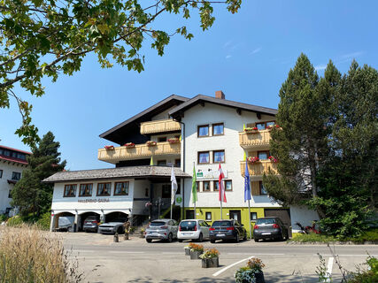 Hotel Alpensonne