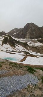 Foto von Meini 04 entlang der Tour