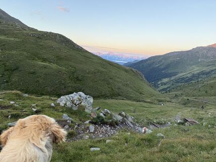 Foto von Cookiebe02 entlang der Tour