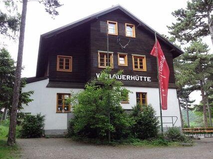 Vöslauerhütte