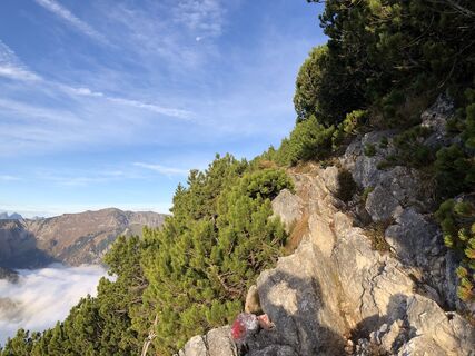 Photo from Robert Hofbauer 1 along the tour