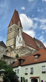 Fotó a Claudia Maurer honlapról a túra során