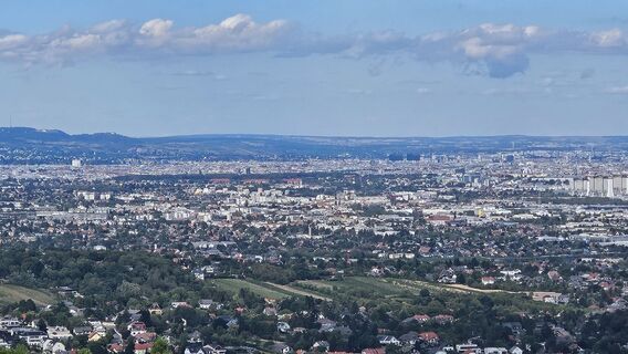 Foto von Robert8992 entlang der Tour