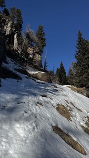Foto von ROBERTO BONIOTTI entlang der Tour