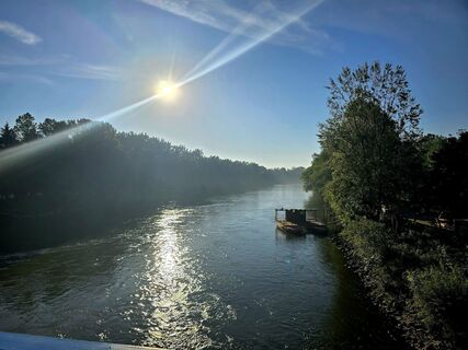 Foto de Hrvoje Vukalović 1 a lo largo del recorrido