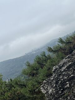 Foto fra Robert.Unterlercher underveis på turen