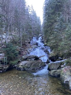 Fotó a Andre Fortdran honlapról a túra során
