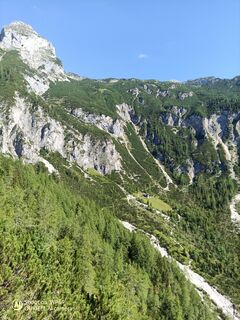 Photo de K2neverest le long du parcours